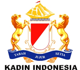 Logo Kadin