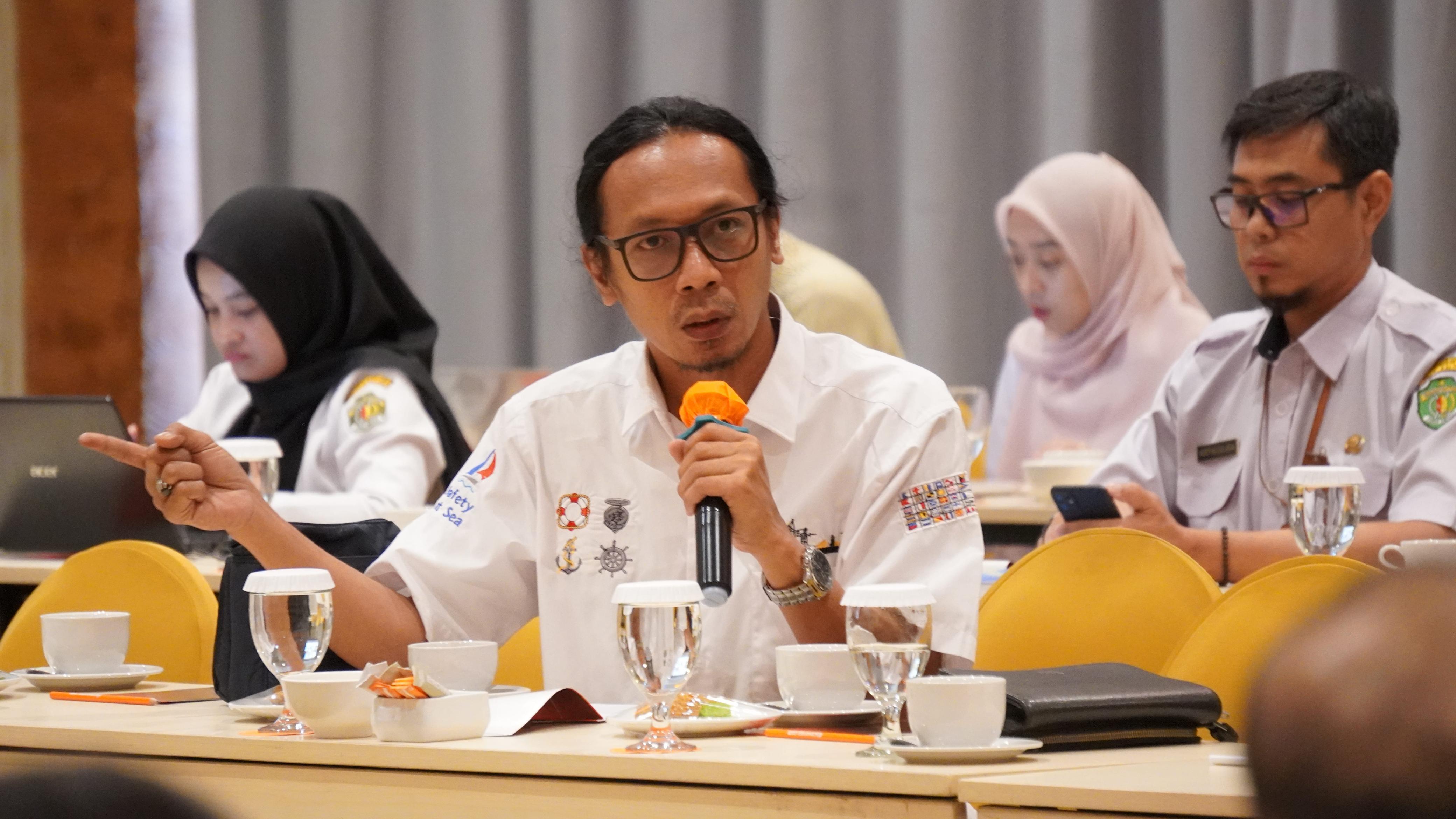 Penutupan Jalur Kapal di Bawah Jembatan Mahakam, GPEI Kaltim Beri Tanggapan